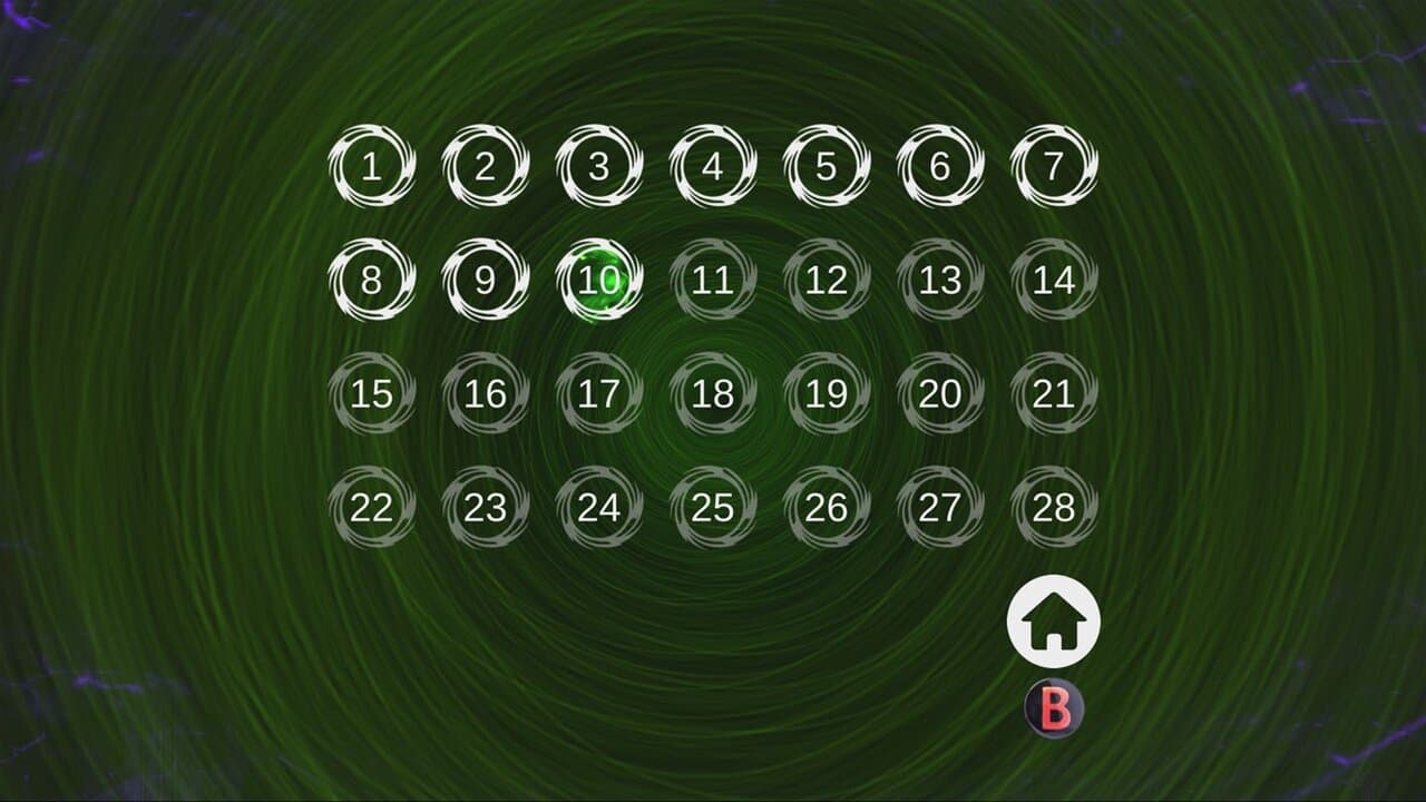 Captura 2 de Energy Cycle