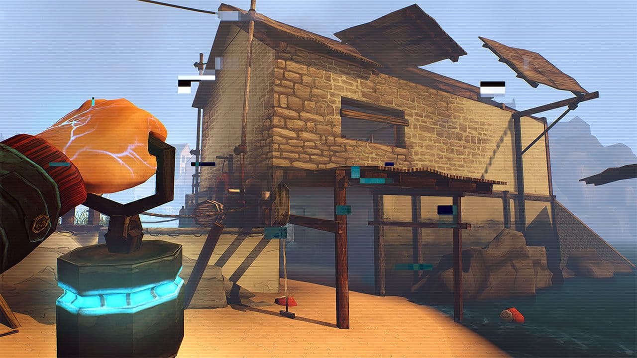 Captura 4 de Ether One
