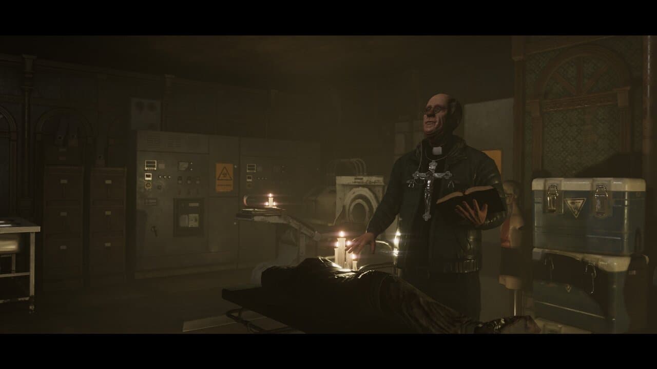 Captura 2 de Tormented Souls