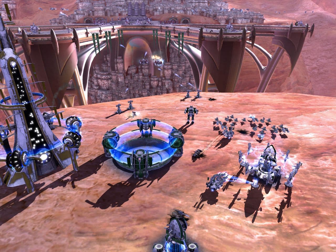 Captura 5 de Supreme Commander 2