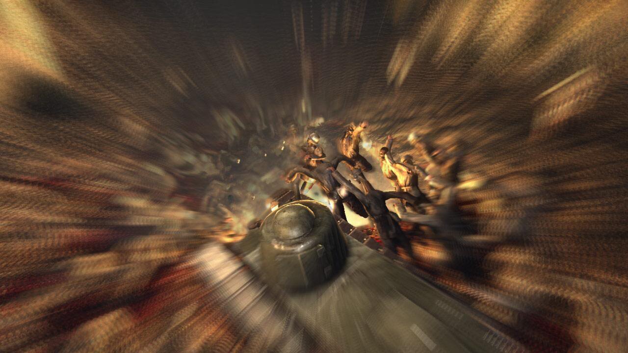 Captura 5 de NecroVisioN: Lost Company