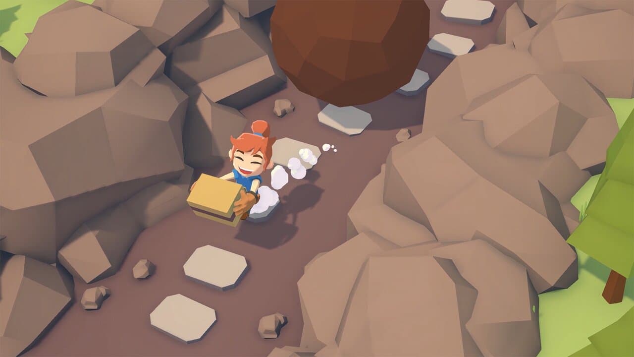Captura 4 de Moving Out