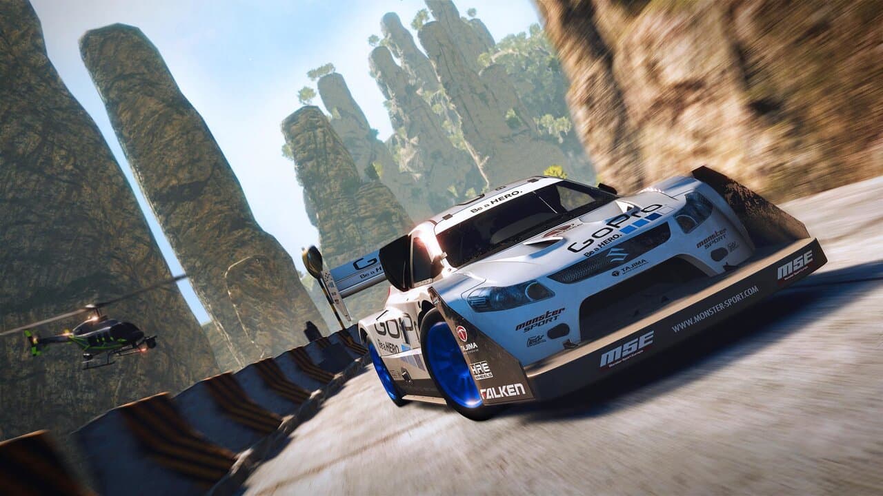 Captura 4 de V-Rally 4