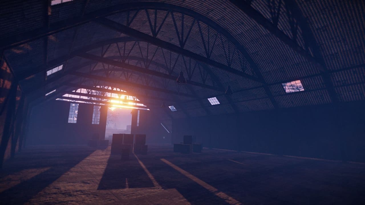 Captura 4 de Rust