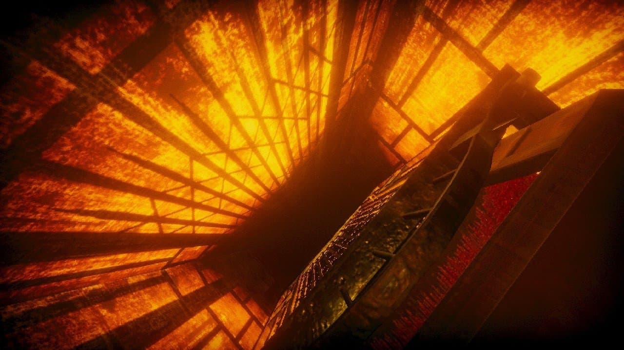 Captura 4 de Golden Light