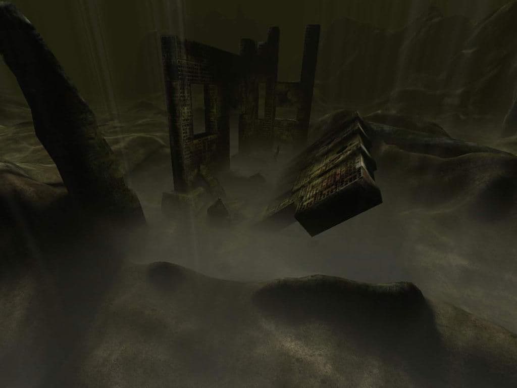 Captura 3 de AquaNox 2: Revelation