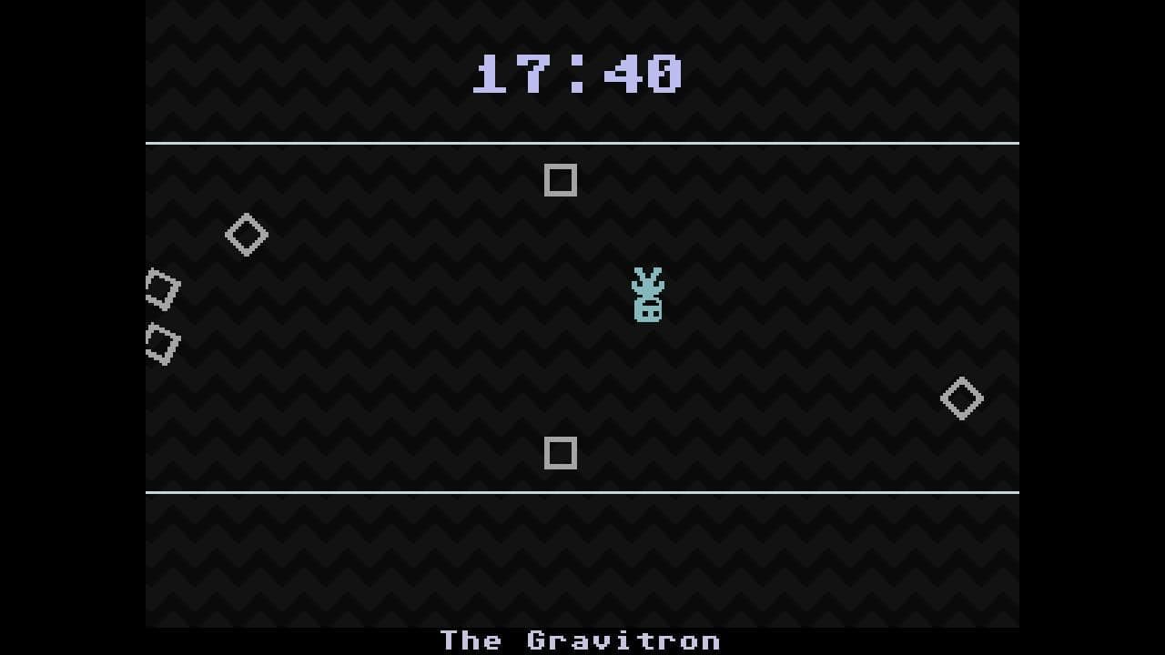 Captura 5 de VVVVVV