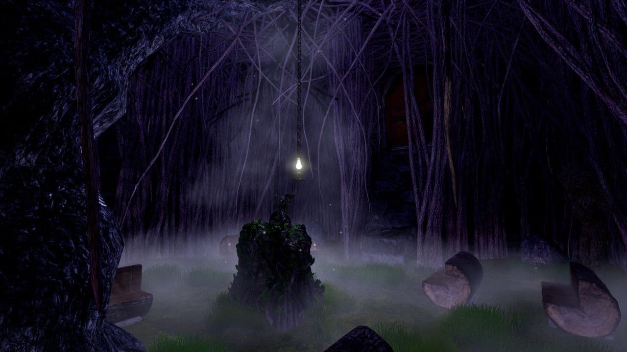 Captura 5 de Anna - Extended Edition