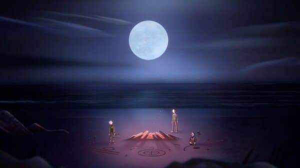 Captura 1 de Oxenfree II: Lost Signals
