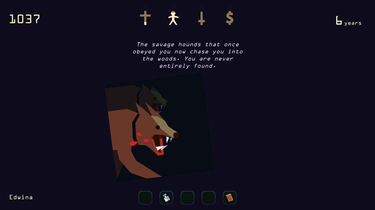 Captura 6 de Reigns: Her Majesty