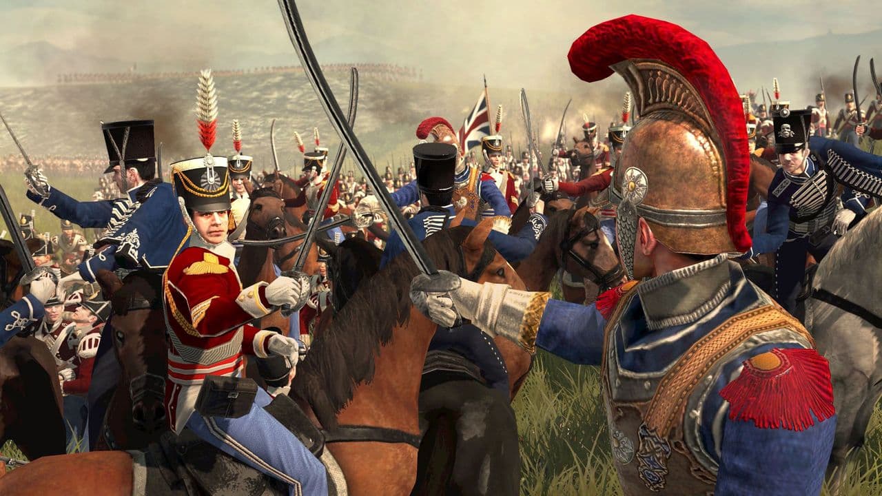 Captura 4 de Napoleon: Total War