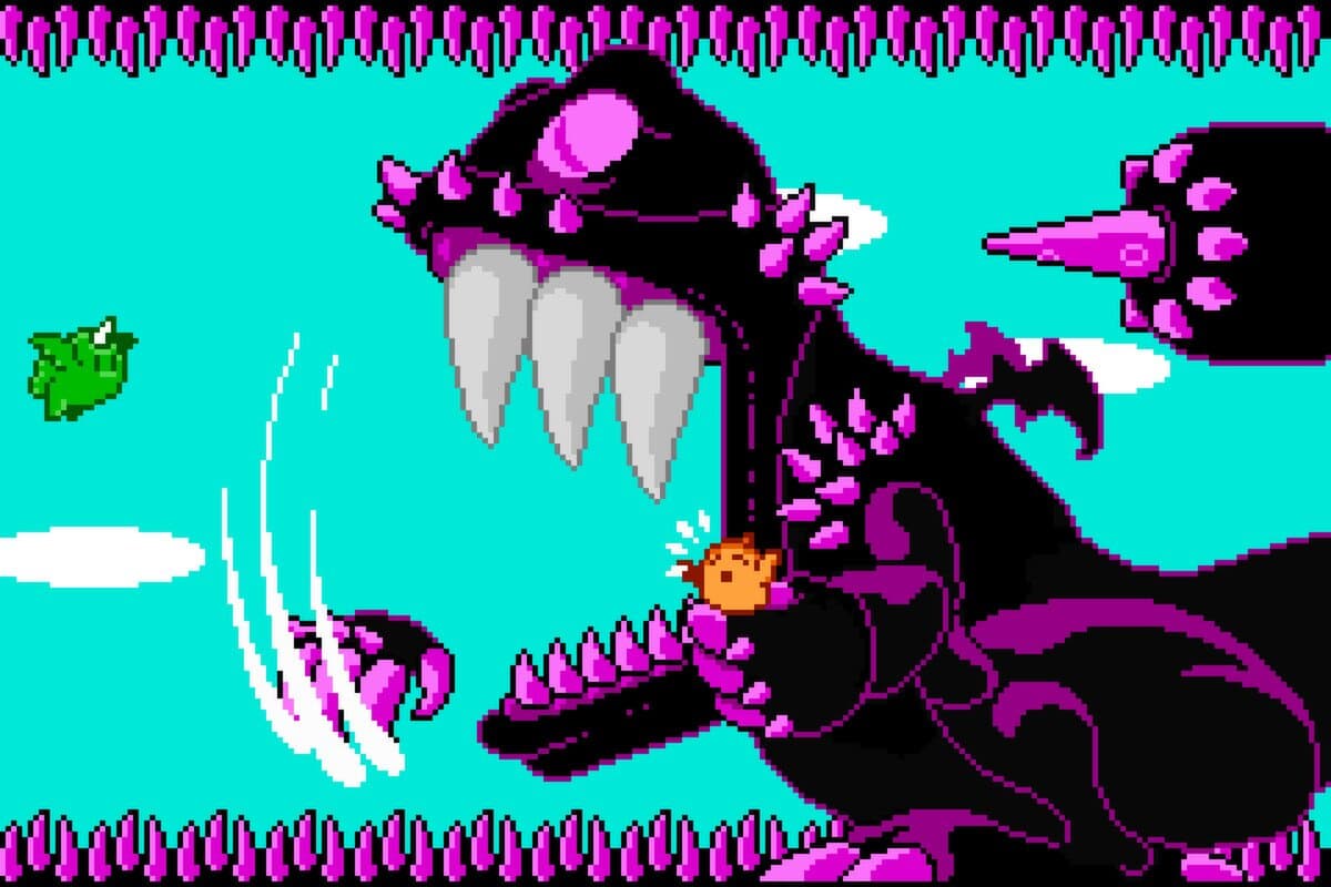 Captura 4 de Retro Game Crunch