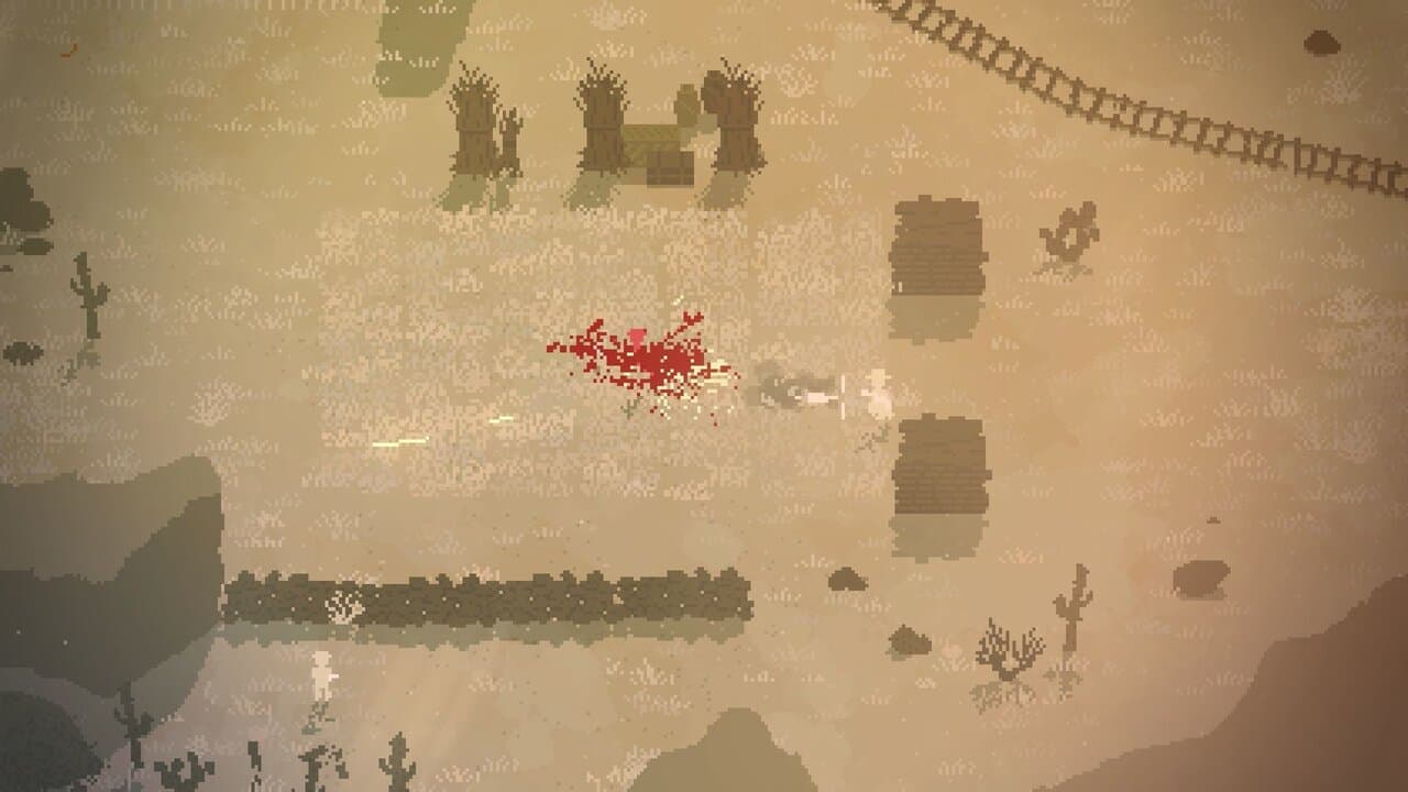 Captura 3 de Colt Canyon