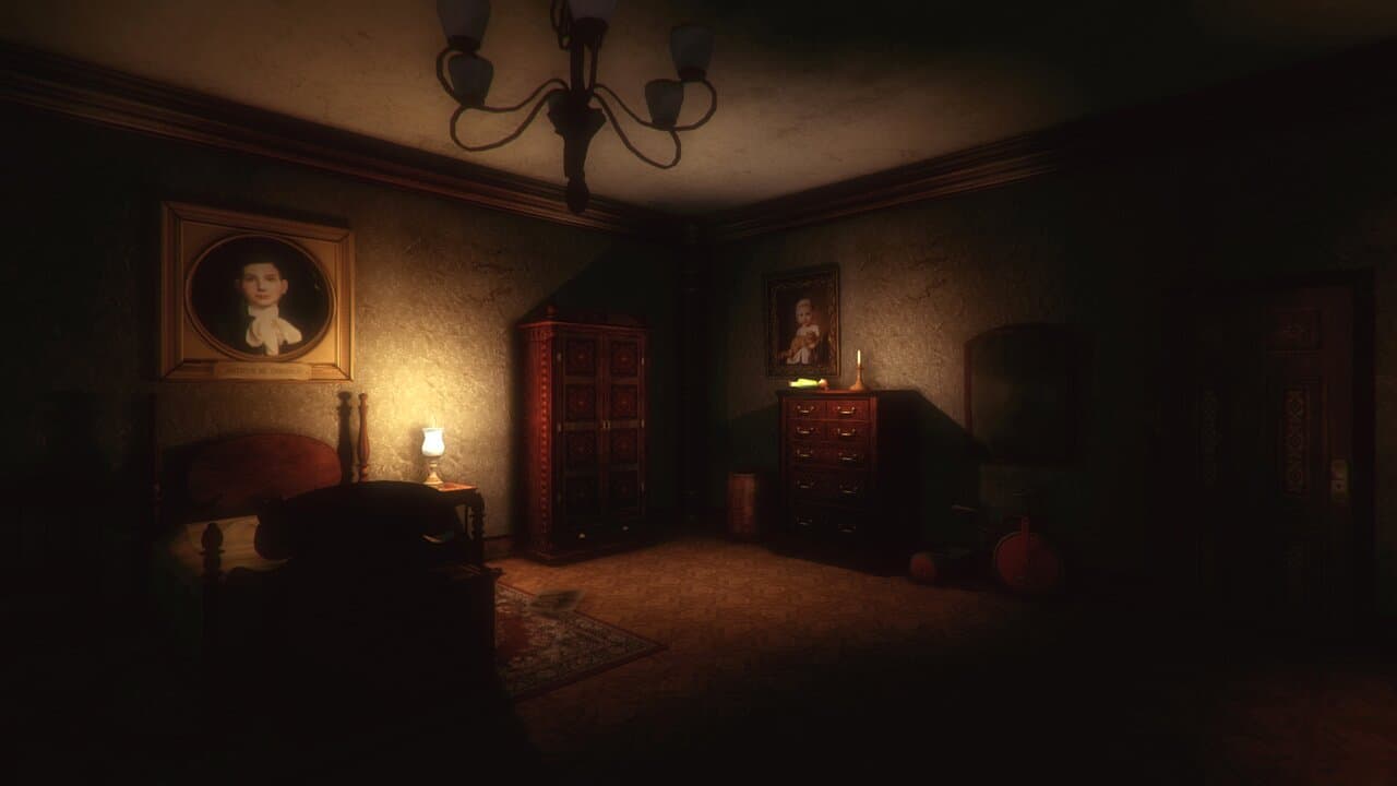 Captura 1 de House of Caravan