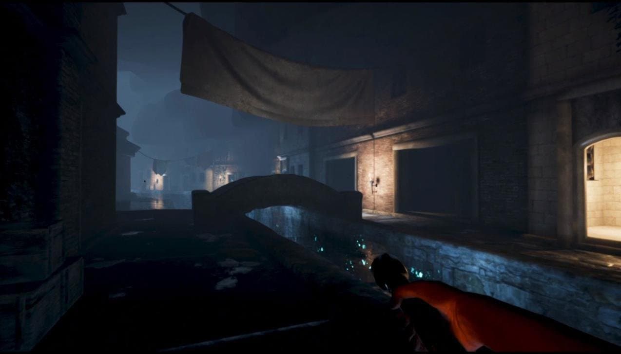 Captura 2 de The Forgotten City