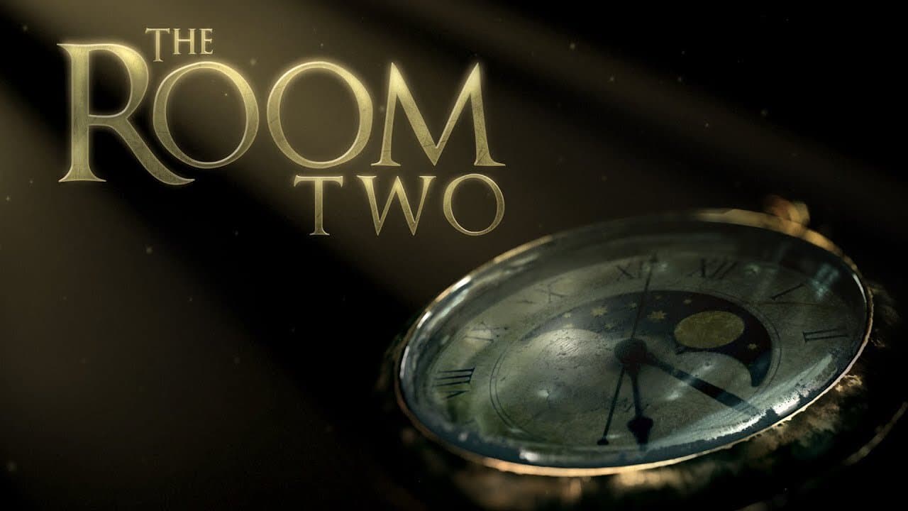 Captura 6 de The Room Two