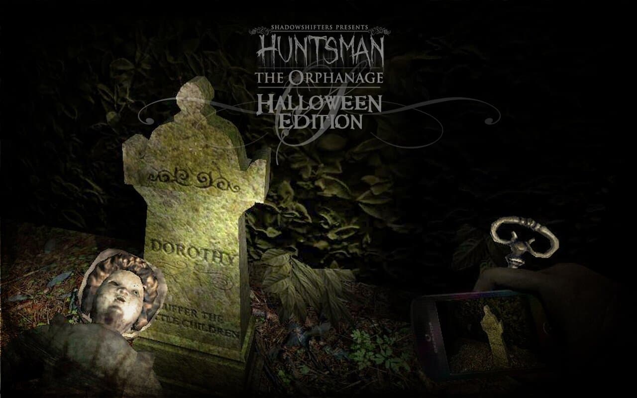 Captura 6 de Huntsman: The Orphanage (Halloween Edition)