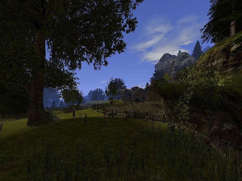 Captura 6 de Gothic 2