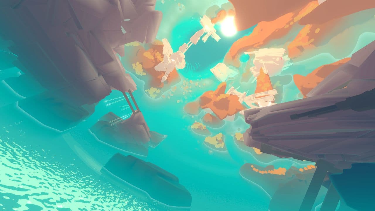 Captura 1 de InnerSpace