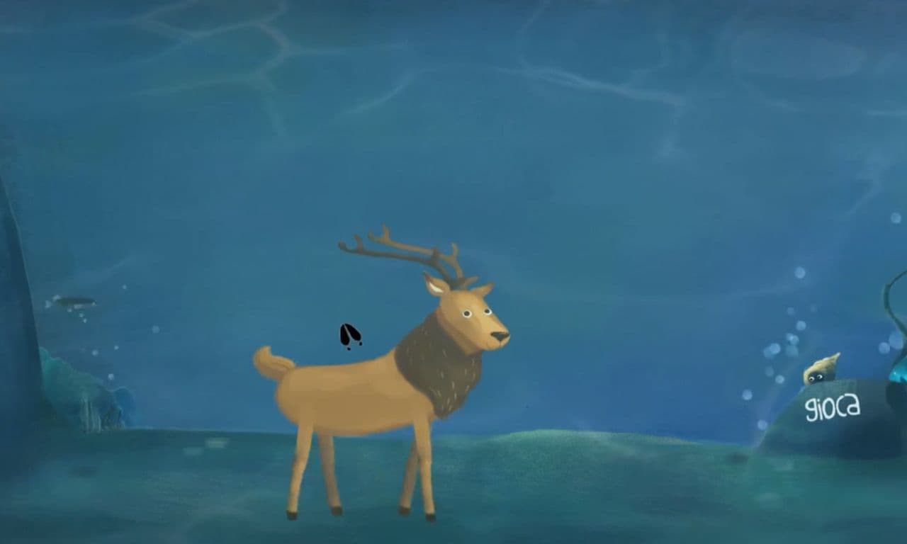 Captura 5 de The Deer