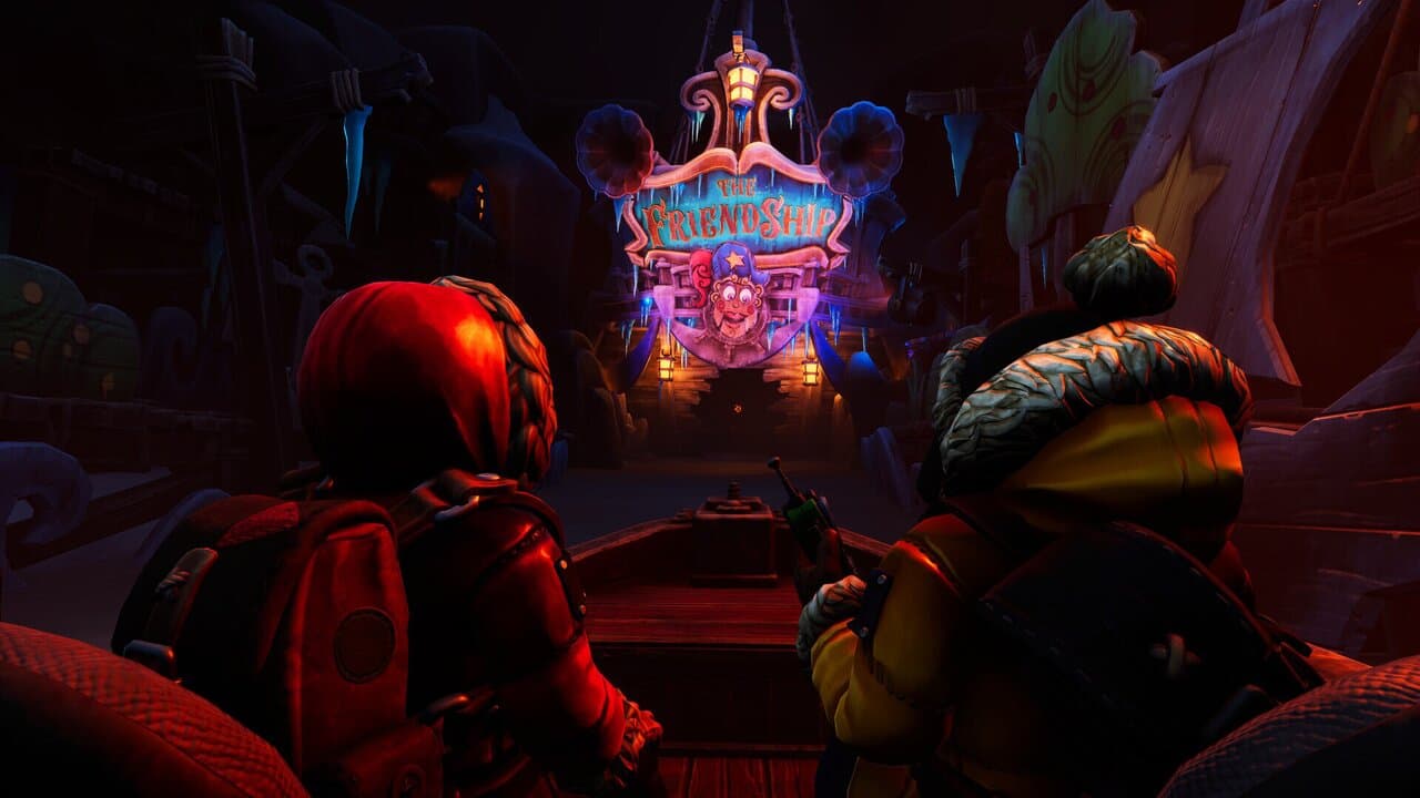 Captura 3 de We Were Here Expeditions: The FriendShip