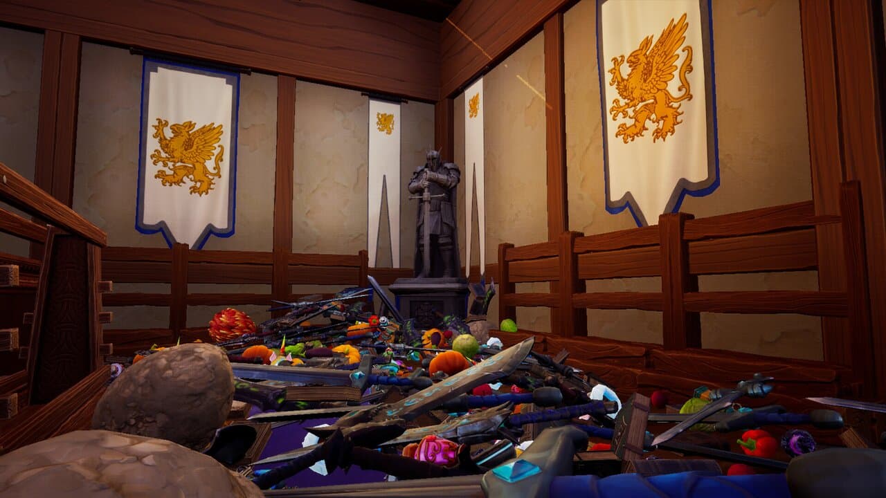 Captura 4 de Shelves and Sorcery: Tidy Up the Enchanted Shop