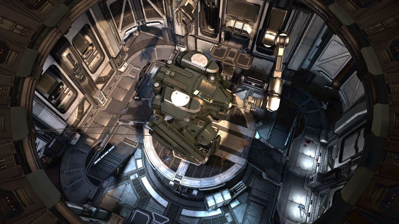 Captura 3 de Halo 4