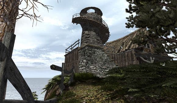 Captura 6 de Gothic 3