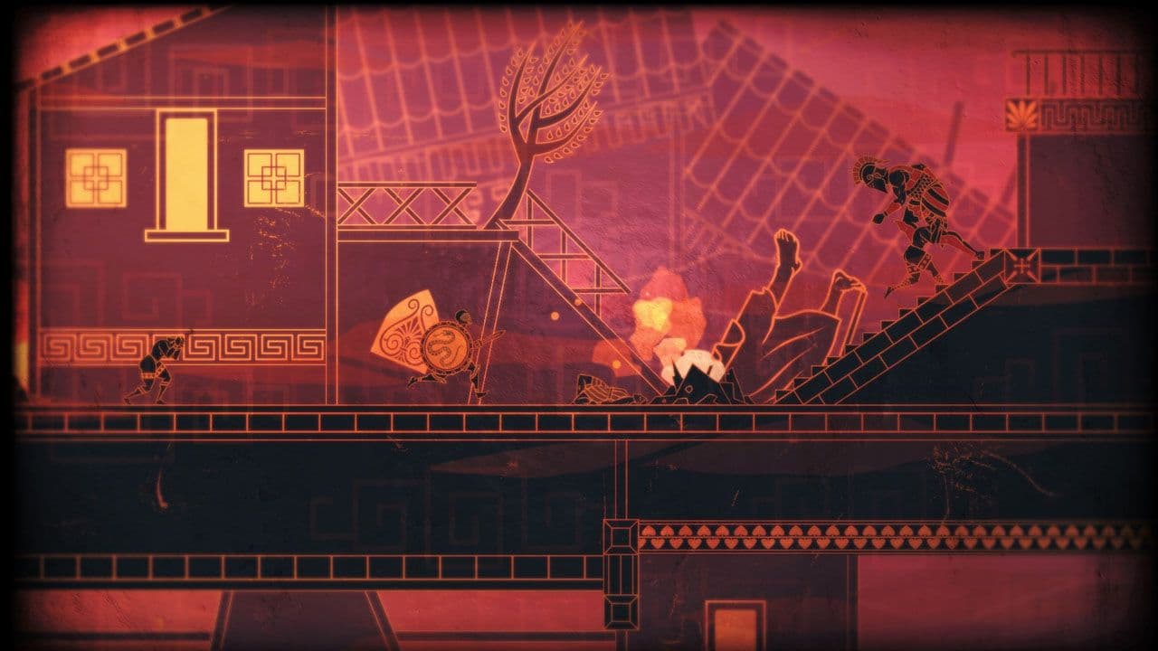 Captura 2 de Apotheon