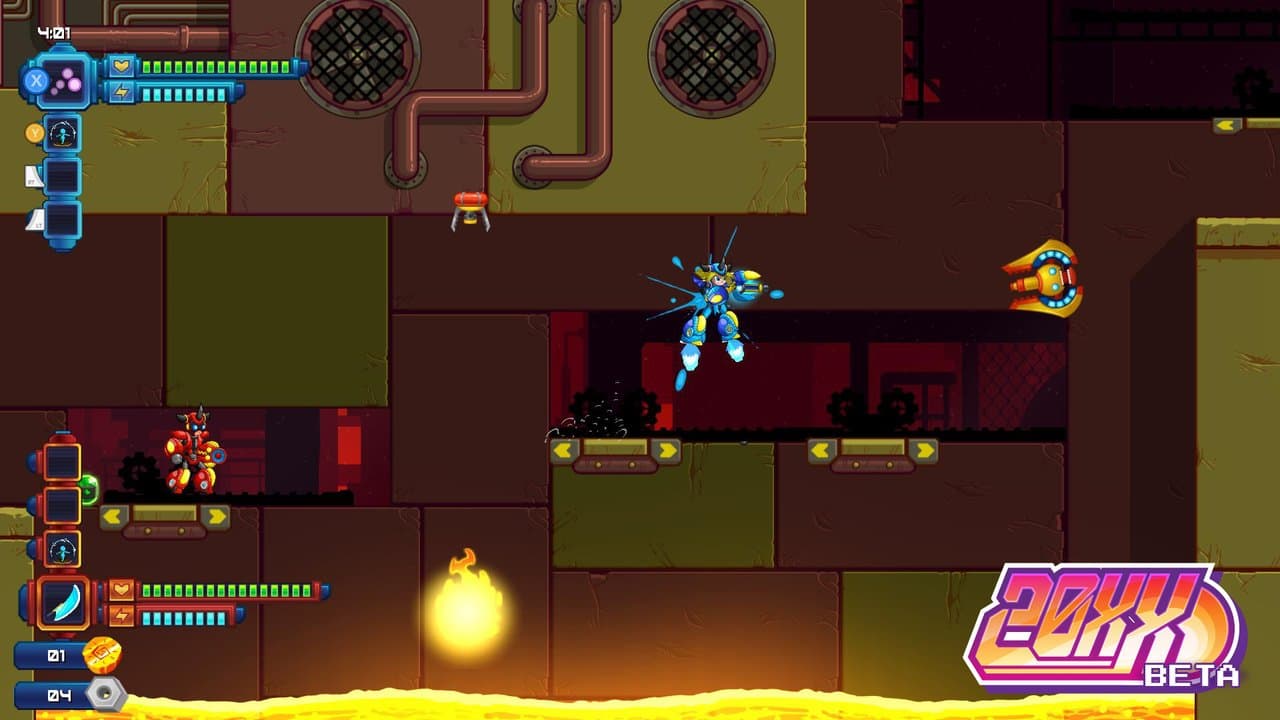 Captura 2 de 20XX