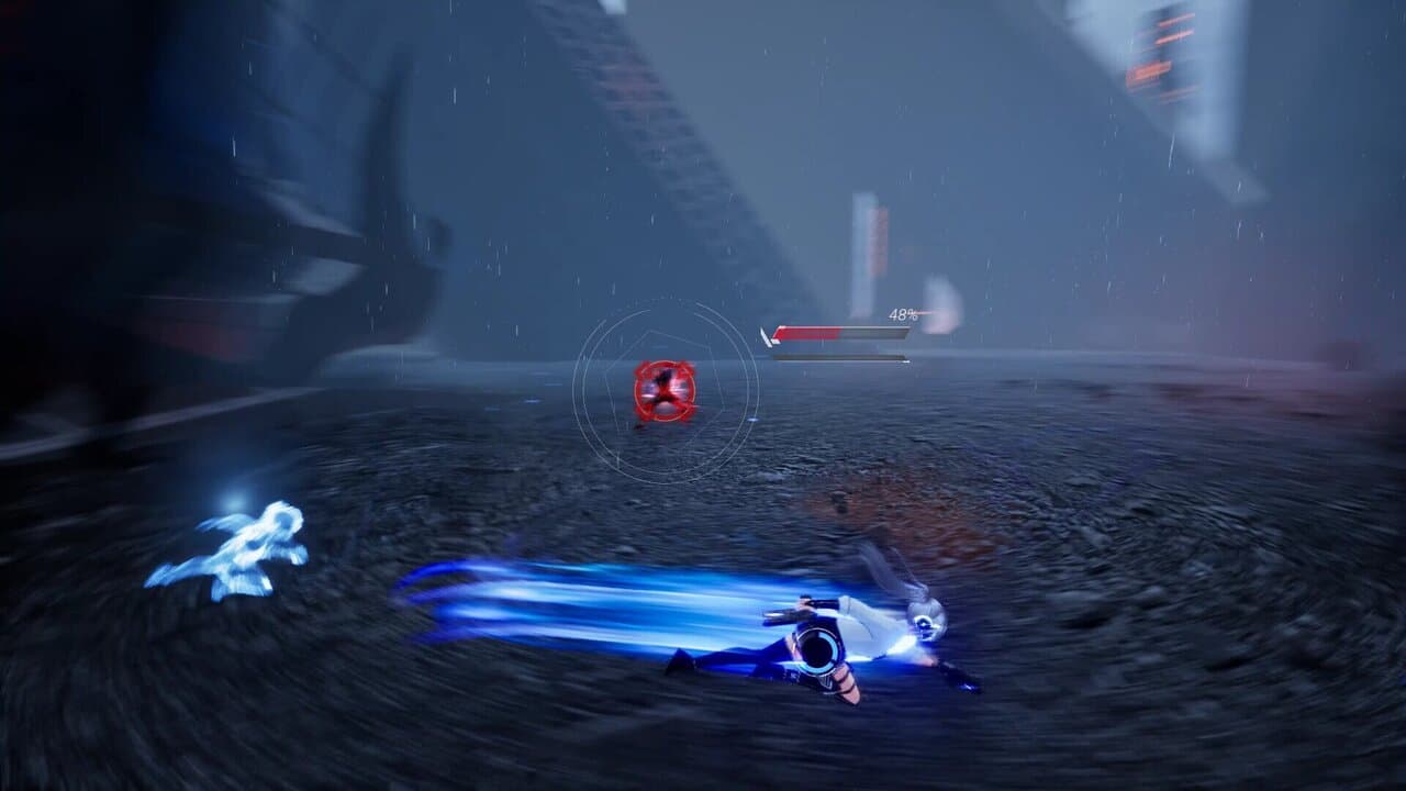 Captura 2 de ZeroPoint