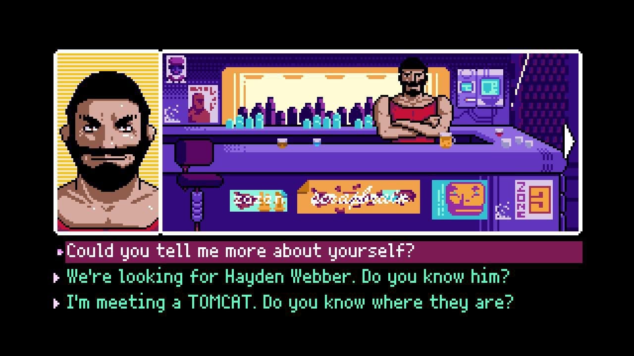 Captura 3 de 2064: Read Only Memories