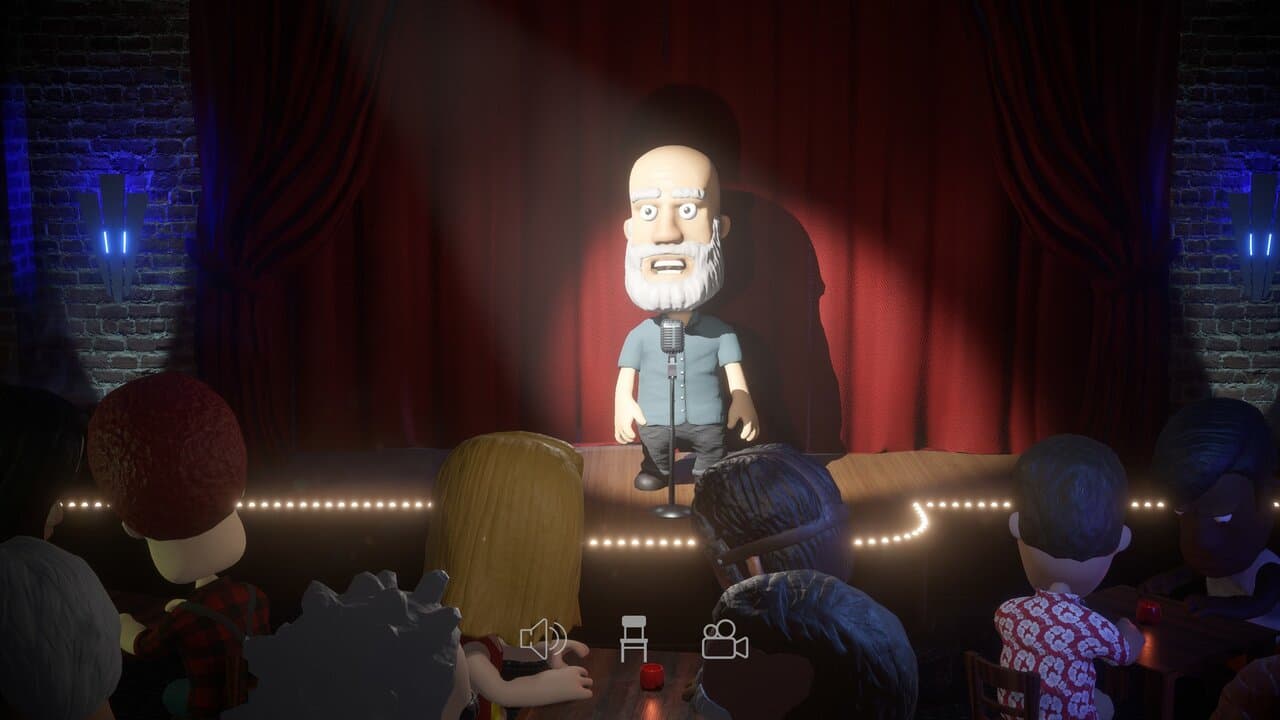 Captura 6 de Comedy Night