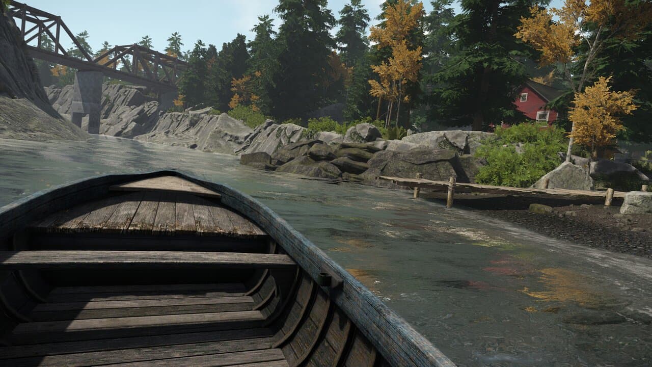 Captura 6 de Miscreated