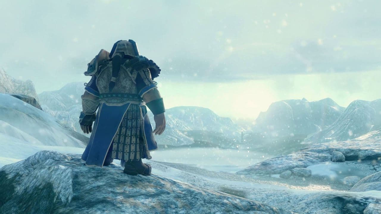 Captura 4 de The Dwarves