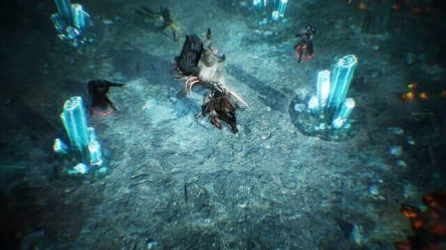 Captura 4 de Undecember