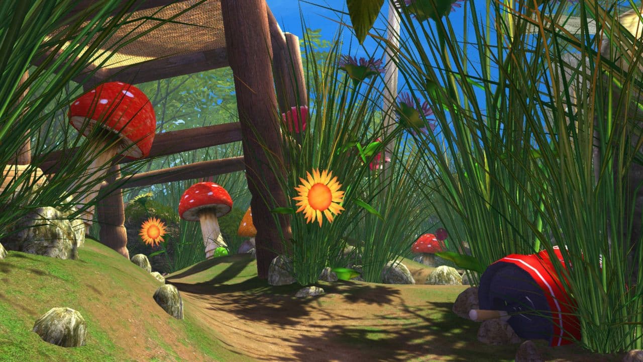 Captura 5 de Serious Sam 2
