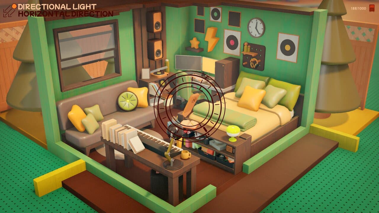 Captura 2 de Block Block Block
