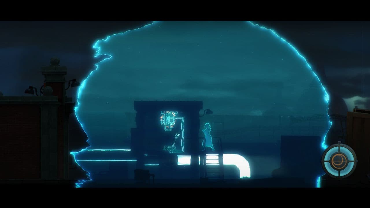 Captura 3 de Forgotton Anne