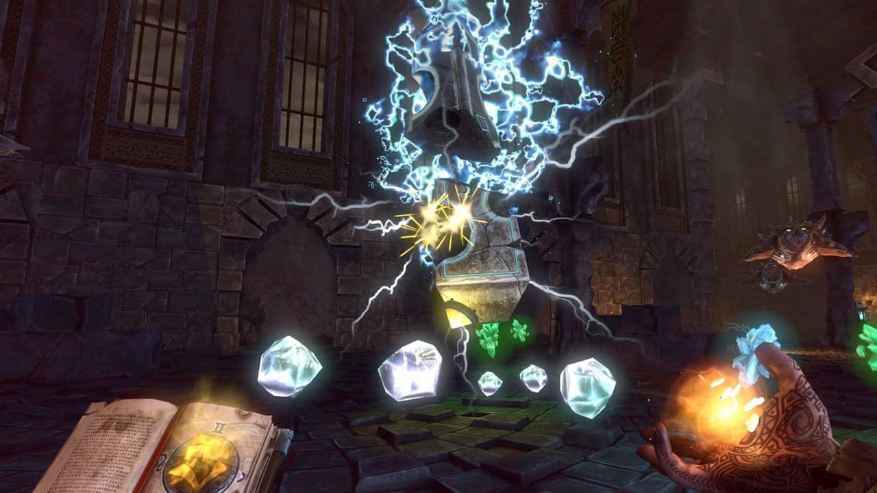 Captura 2 de Ziggurat