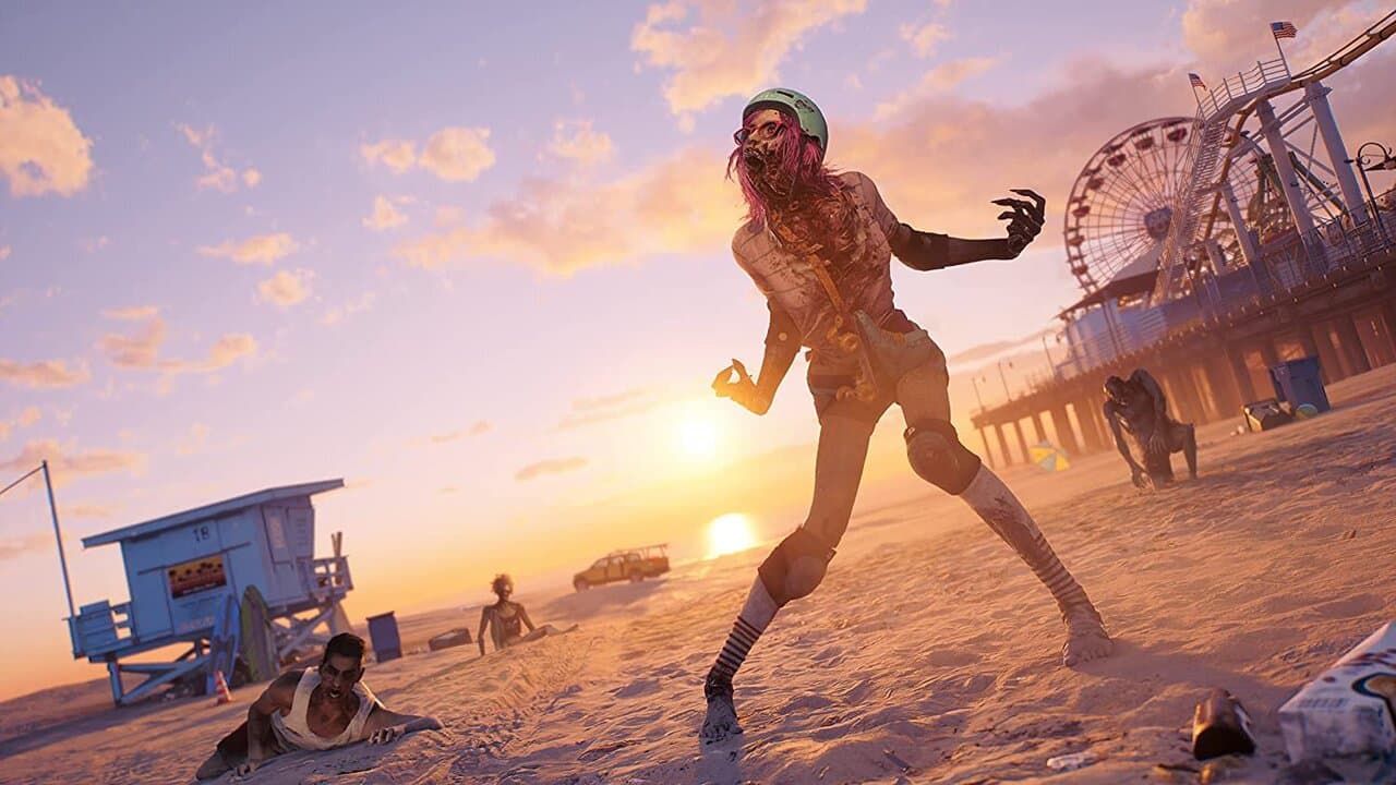 Captura 2 de Dead Island 2