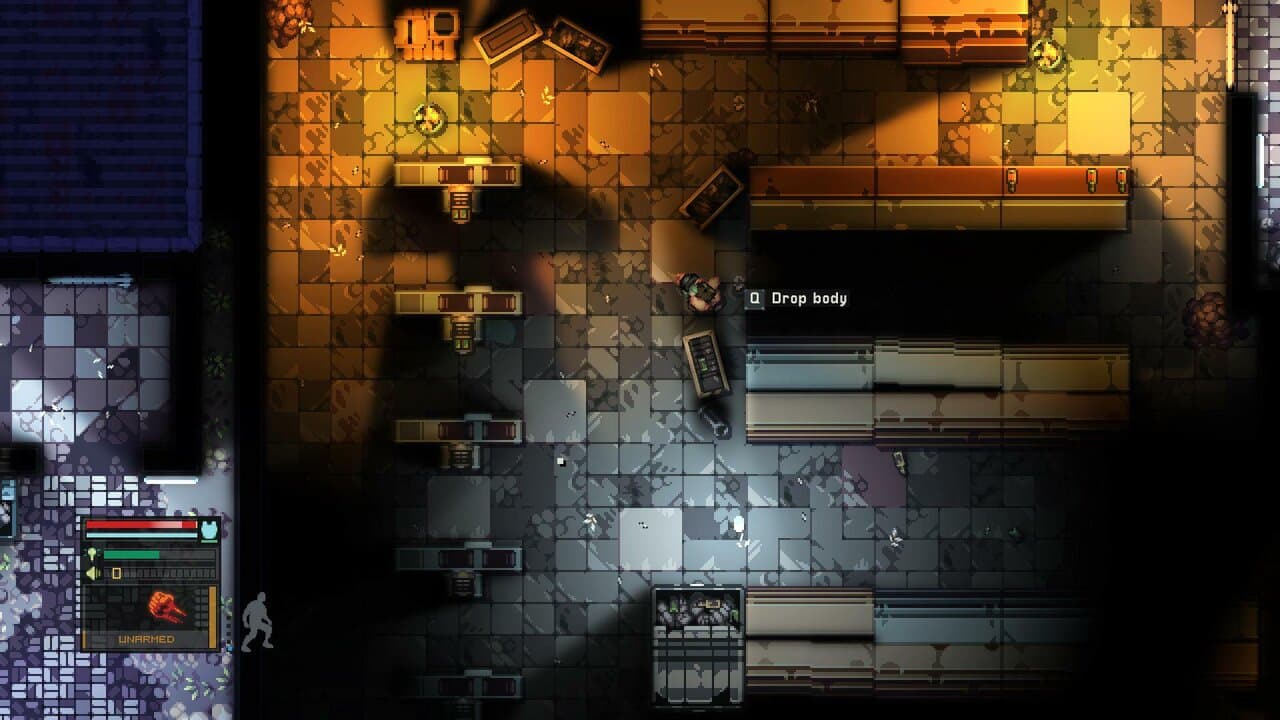 Captura 1 de Intravenous