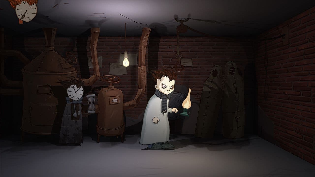 Captura 6 de Knock-Knock