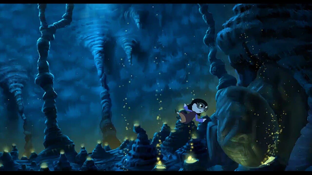 Captura 2 de Lilly Looking Through