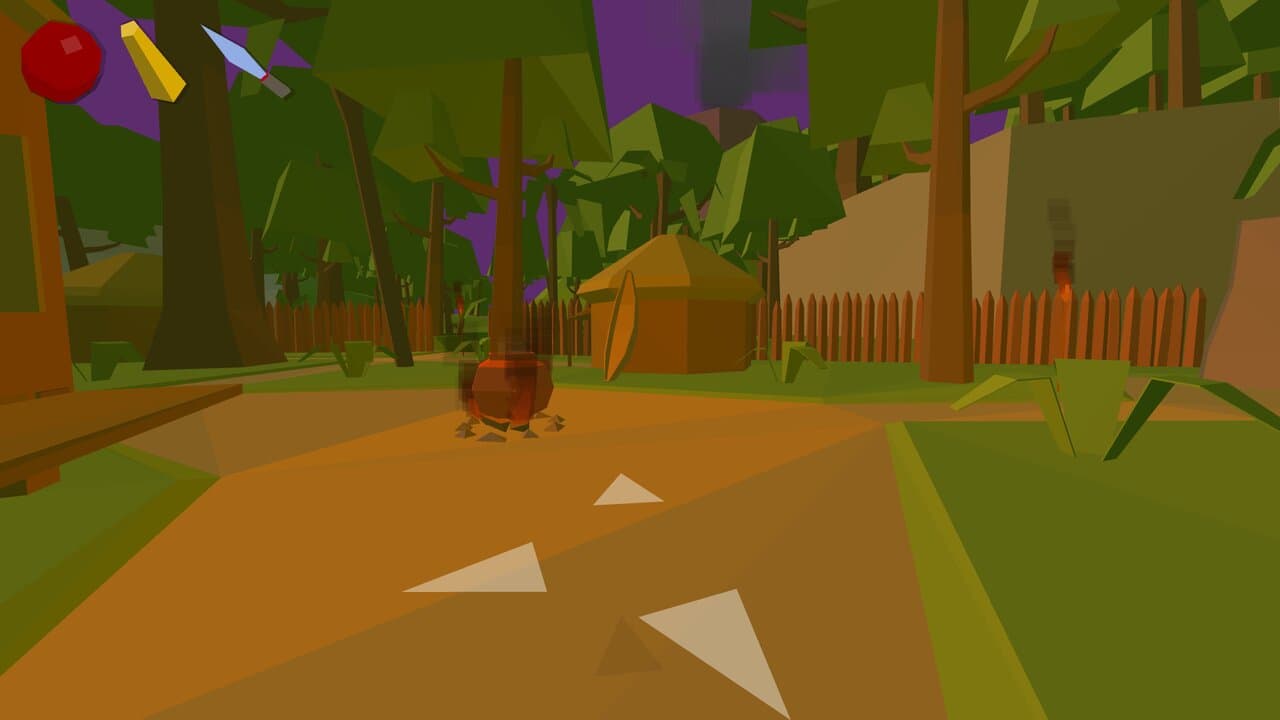 Captura 2 de Rituals