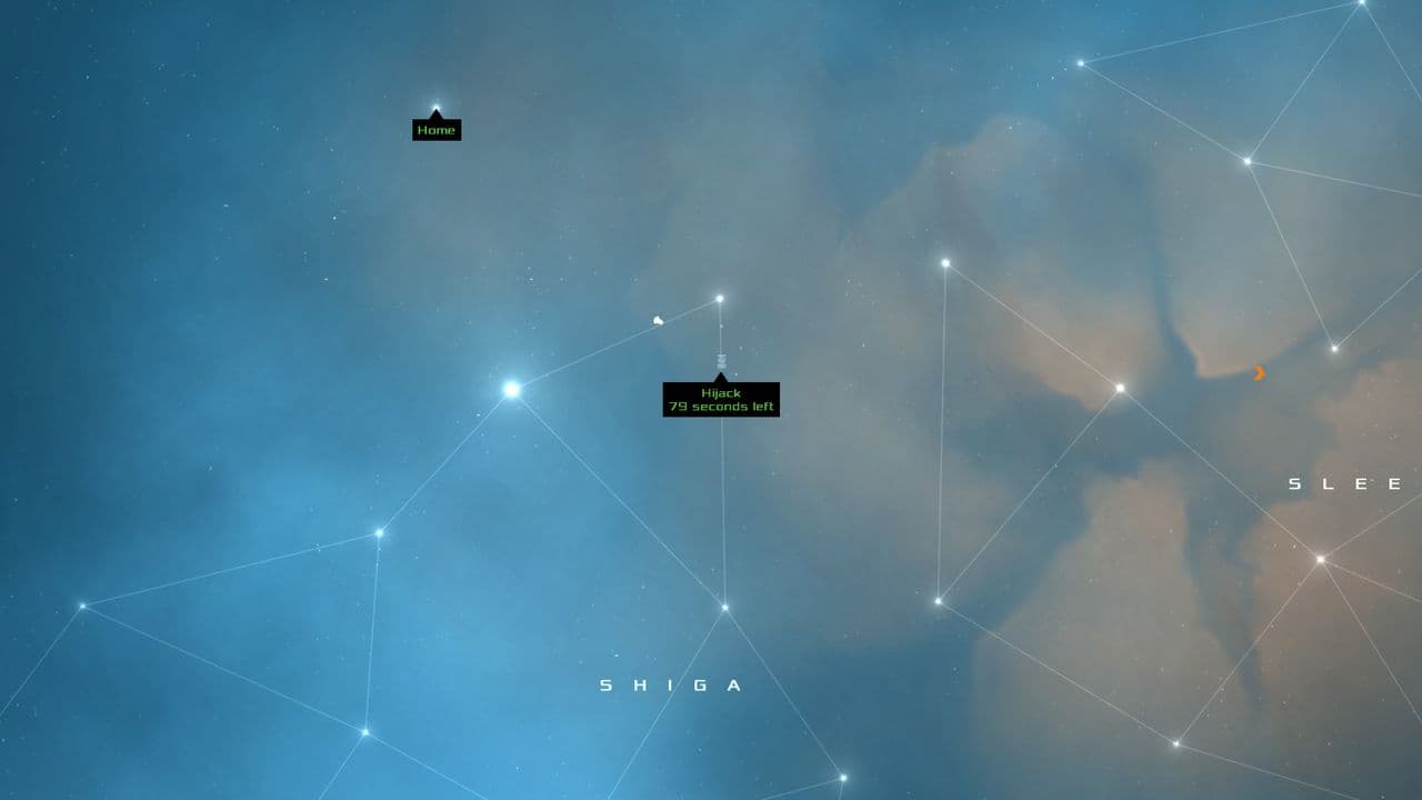 Captura 3 de Heat Signature
