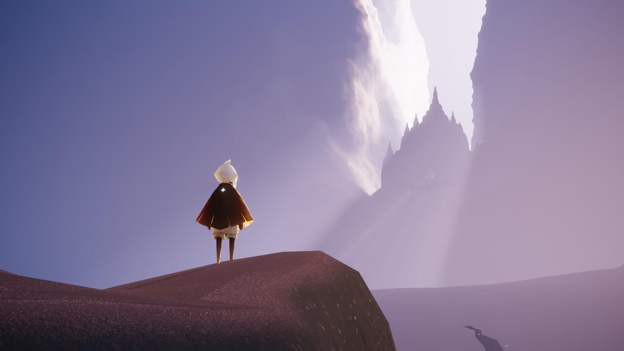 Captura 6 de Sky: Children of the Light