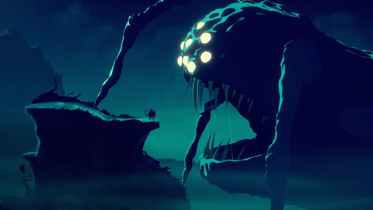 Captura 2 de Planet of Lana