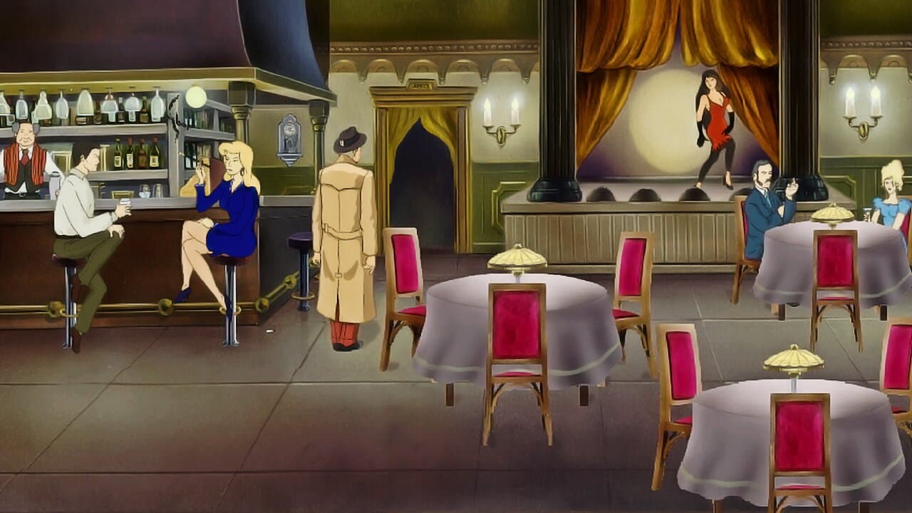 Captura 1 de Jack Orlando: Director's Cut