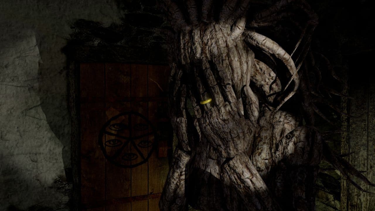 Captura 1 de Anna - Extended Edition